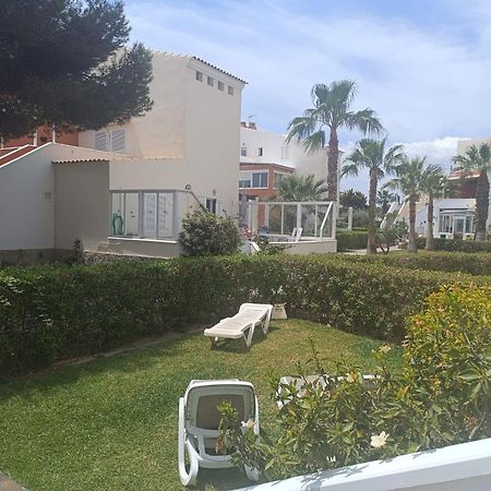 Vera Natura Apartamento Maria Exterior photo