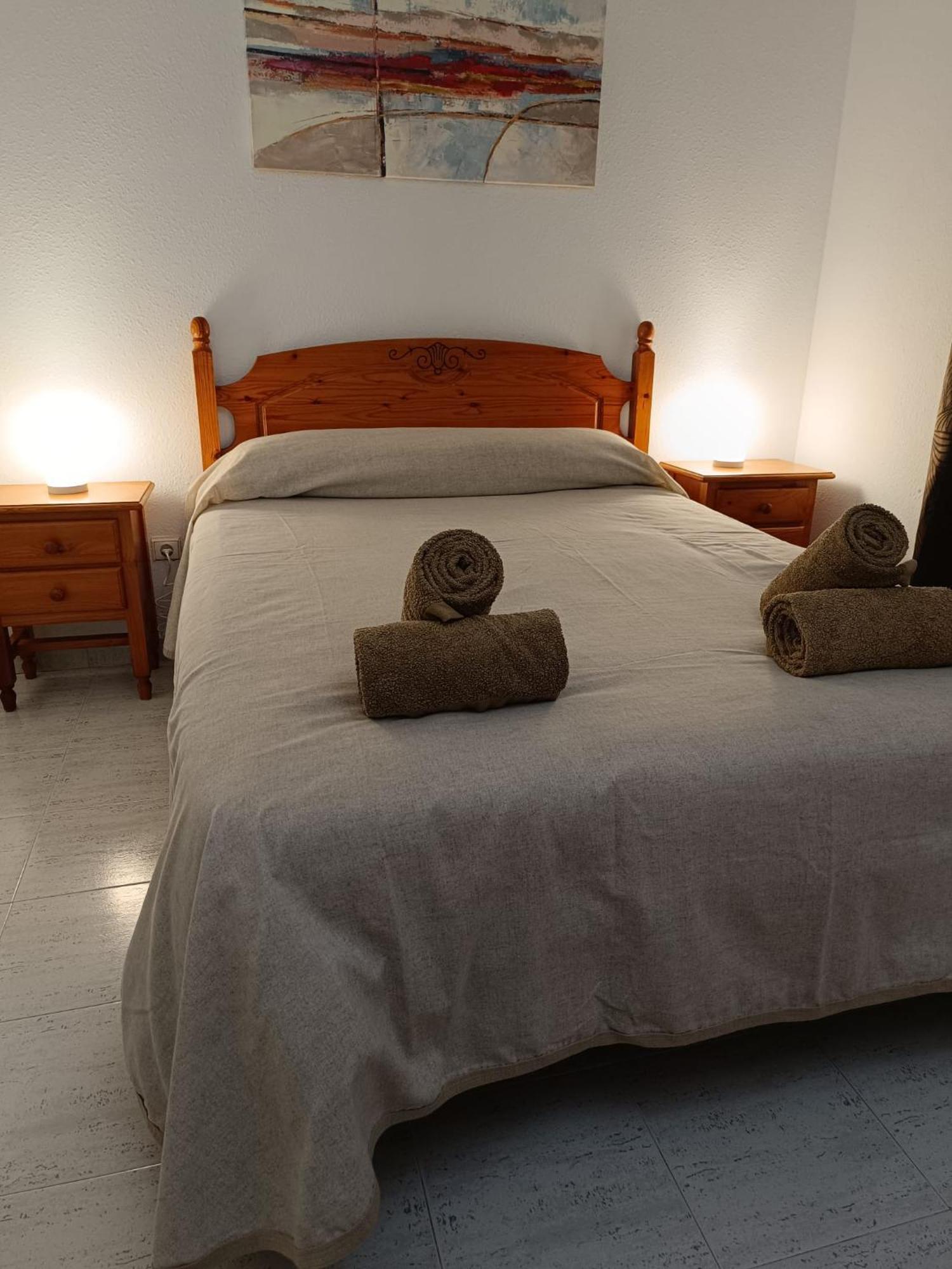 Vera Natura Apartamento Maria Exterior photo