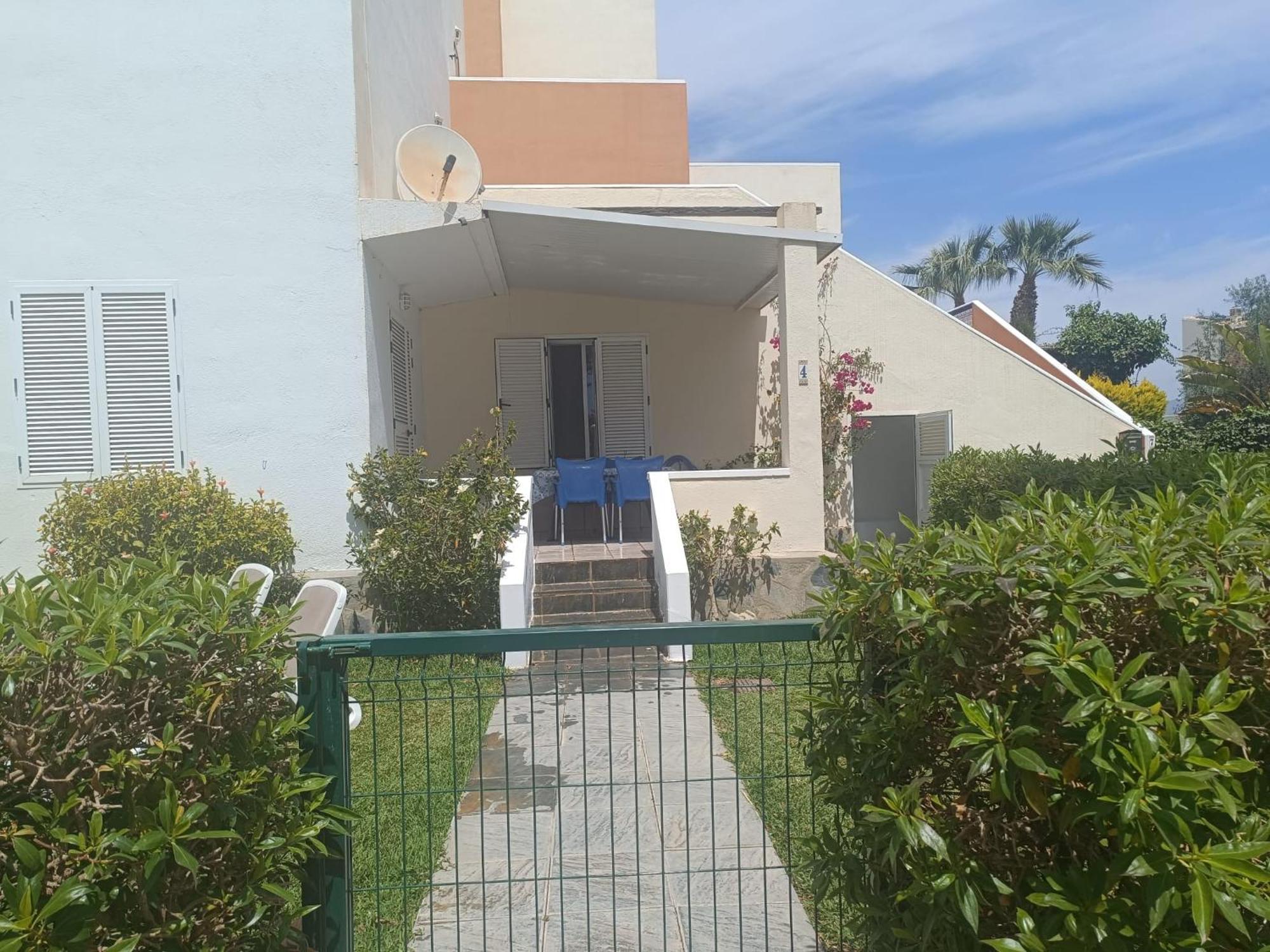 Vera Natura Apartamento Maria Exterior photo