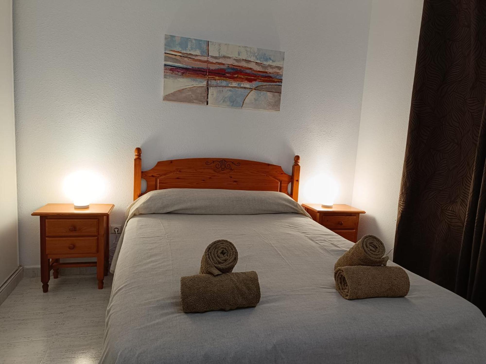 Vera Natura Apartamento Maria Exterior photo