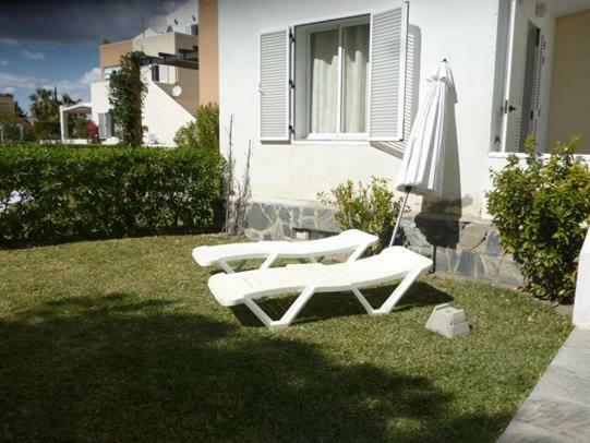 Vera Natura Apartamento Maria Exterior photo