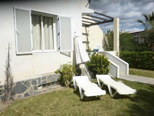 Vera Natura Apartamento Maria Exterior photo