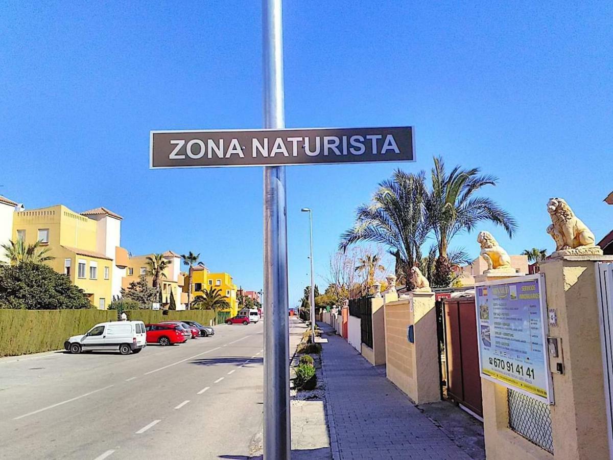Vera Natura Apartamento Maria Exterior photo